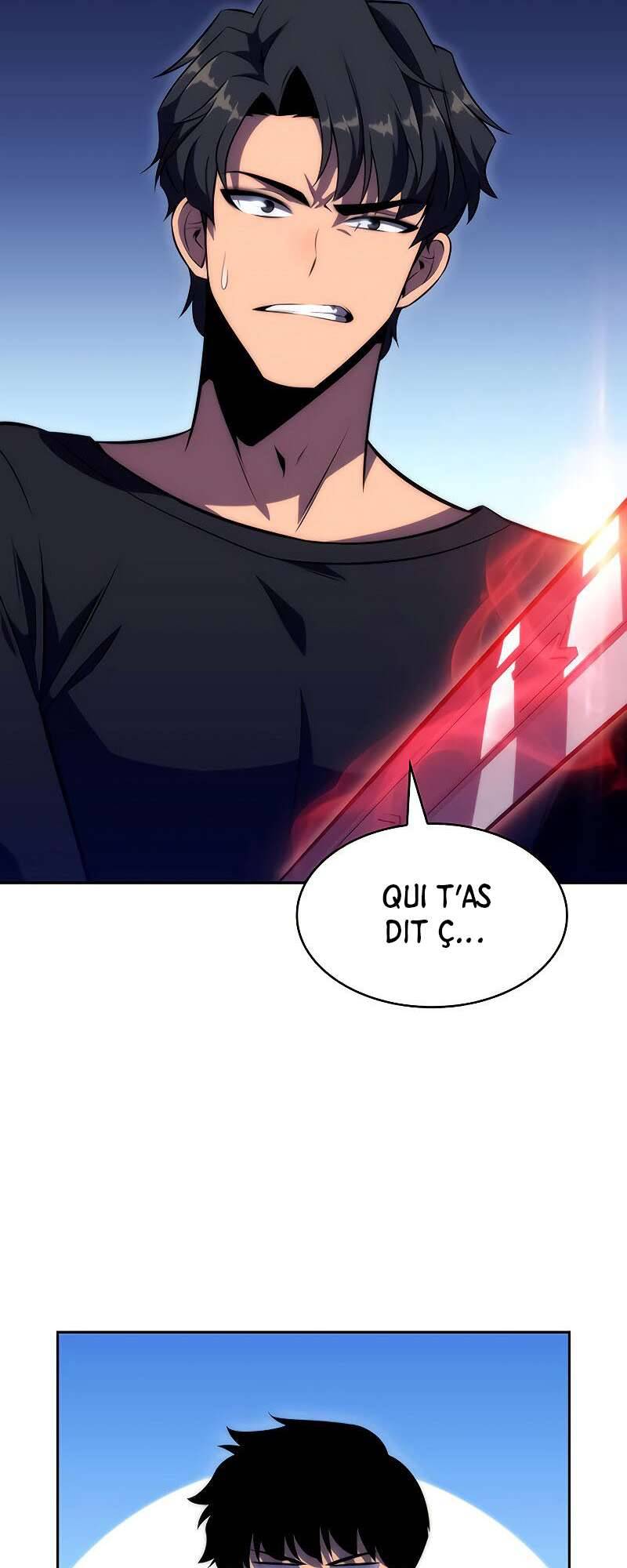 Read I’m the Max-Level Newbie FR Manga Online