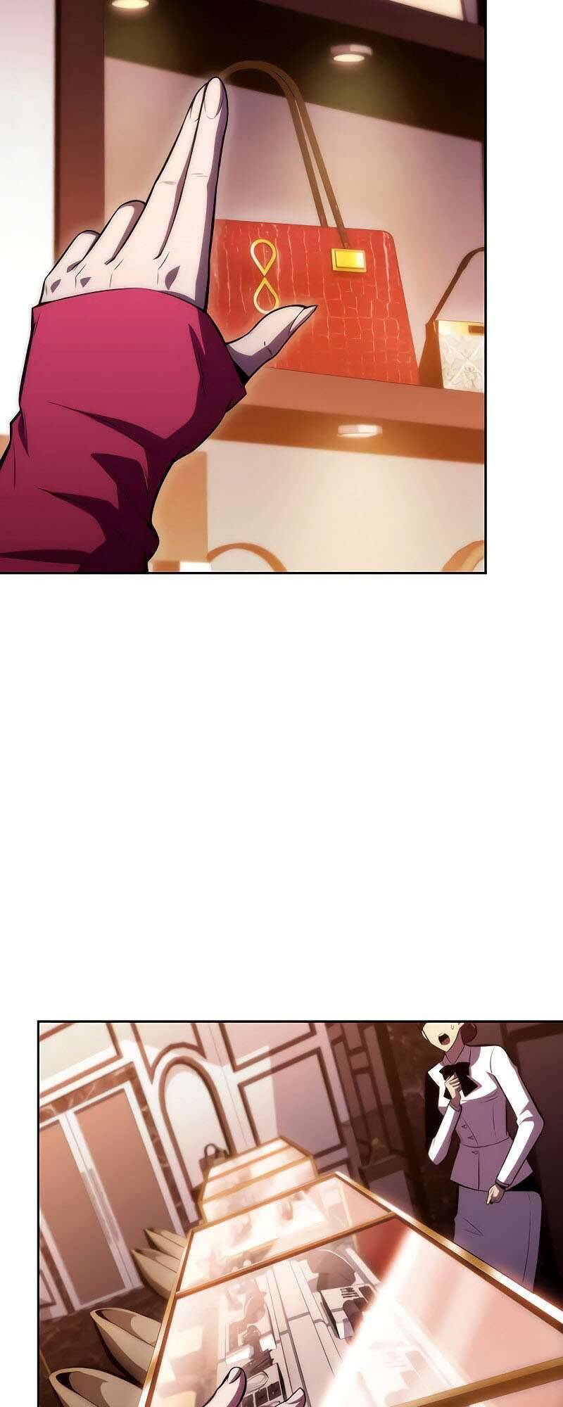 Read I’m the Max-Level Newbie FR Manga Online