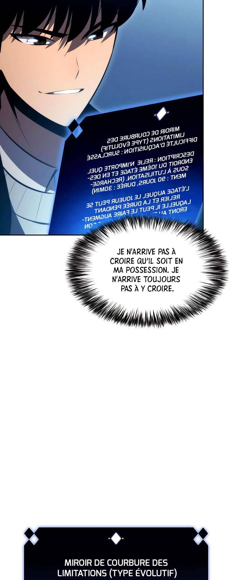 Read I’m the Max-Level Newbie FR Manga Online