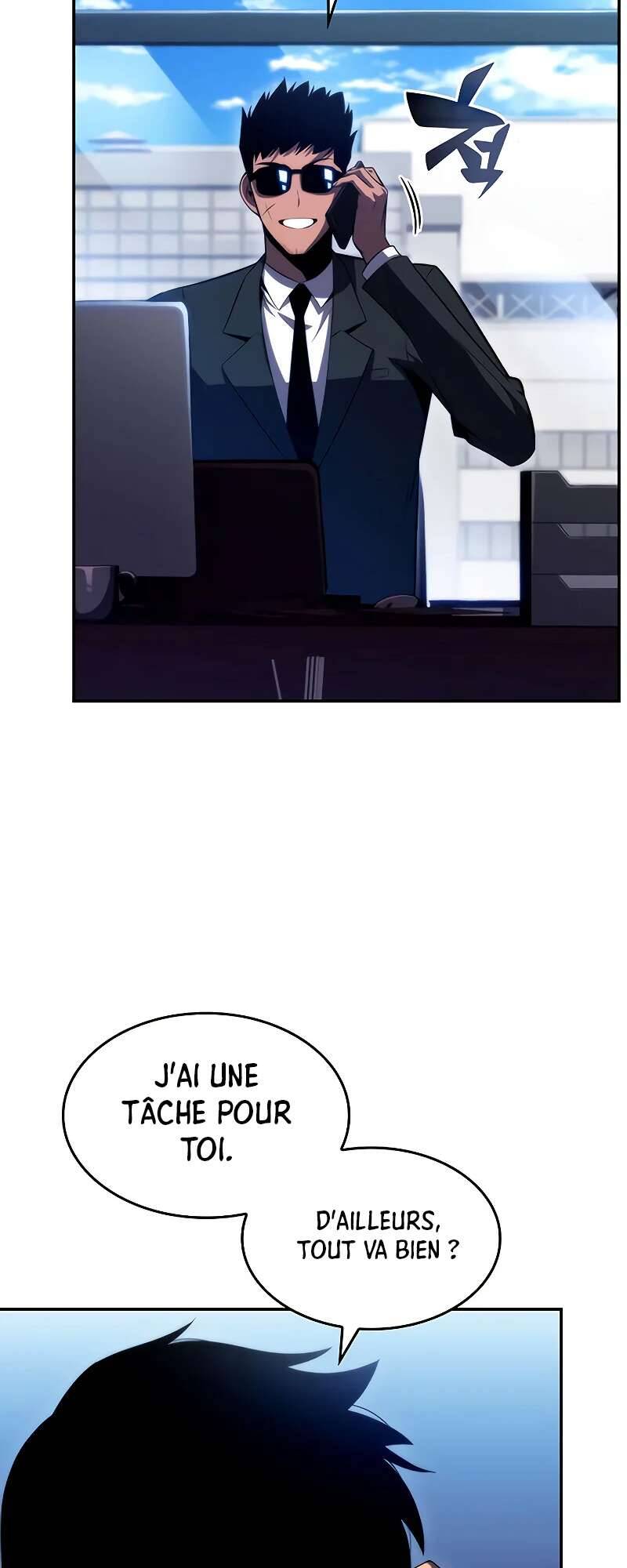 Read I’m the Max-Level Newbie FR Manga Online