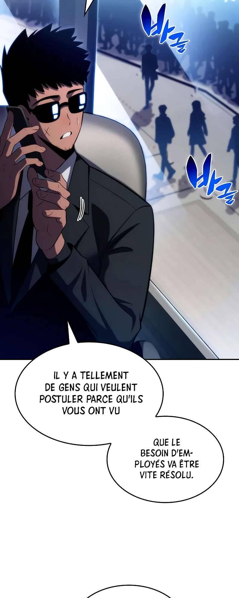 Read I’m the Max-Level Newbie FR Manga Online