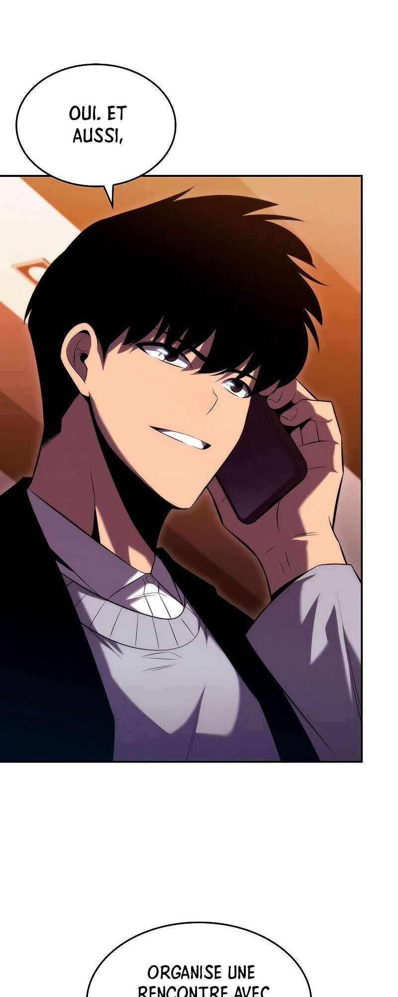 Read I’m the Max-Level Newbie FR Manga Online