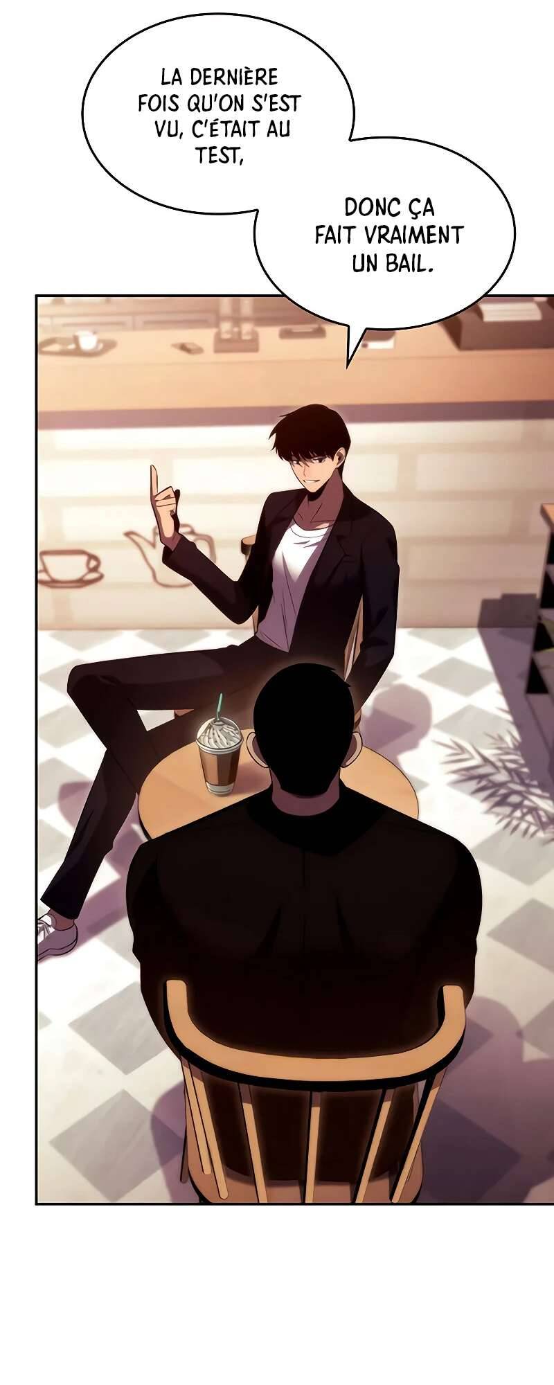 Read I’m the Max-Level Newbie FR Manga Online