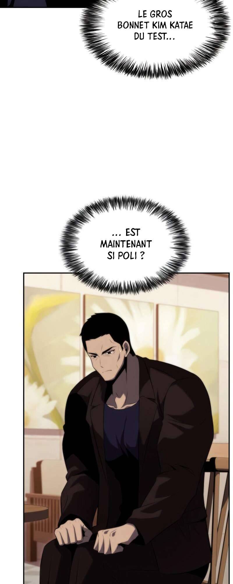 Read I’m the Max-Level Newbie FR Manga Online