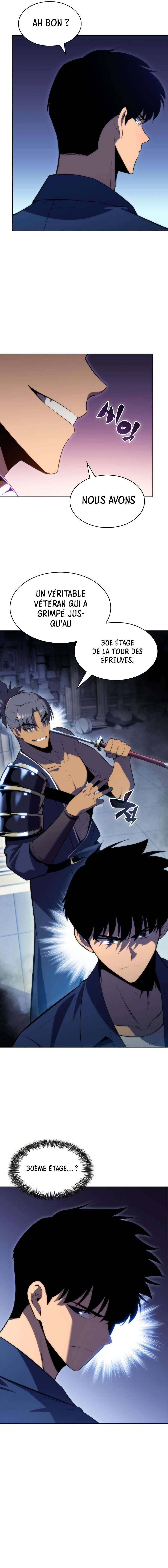 Read I’m the Max-Level Newbie FR Manga Online