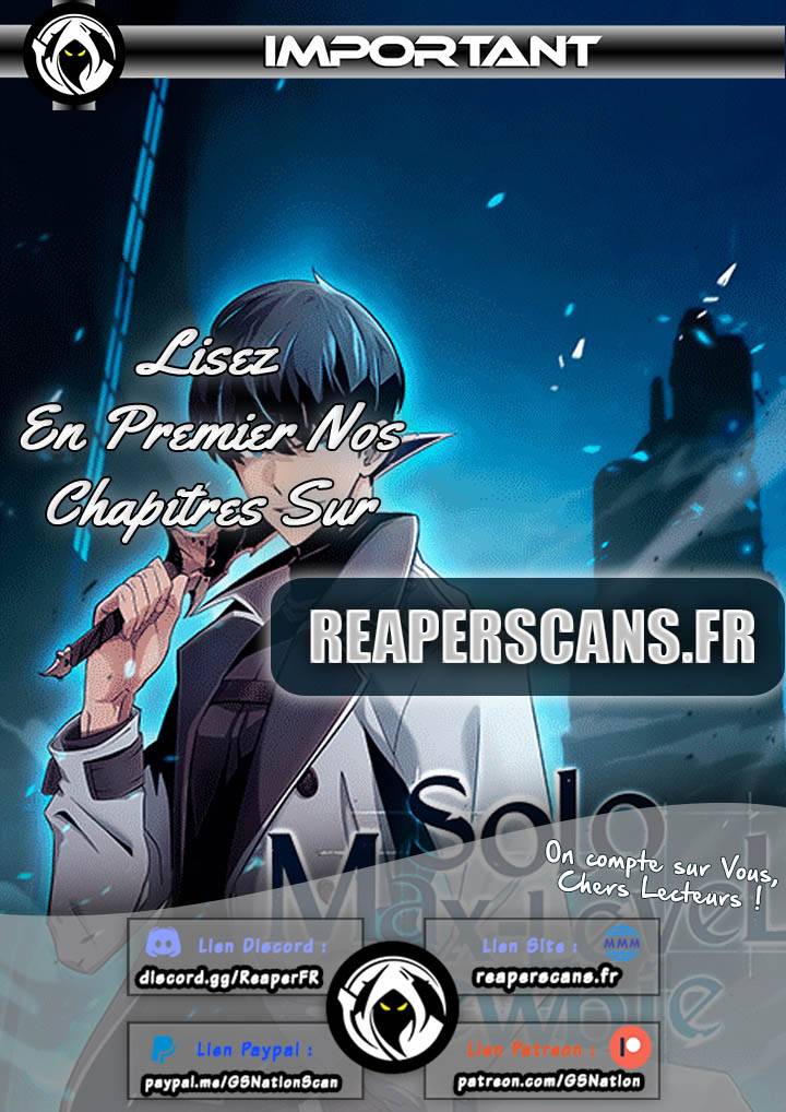 Read I’m the Max-Level Newbie FR Manga Online