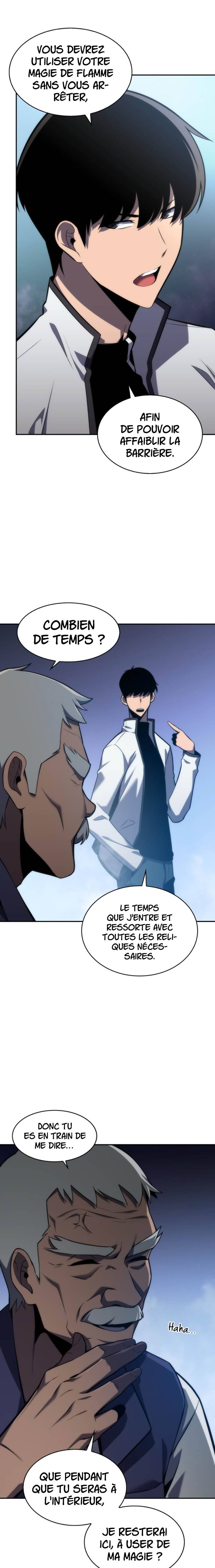 Read I’m the Max-Level Newbie FR Manga Online