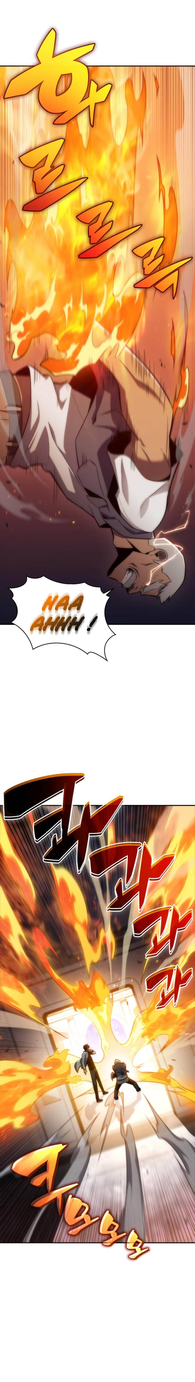 Read I’m the Max-Level Newbie FR Manga Online