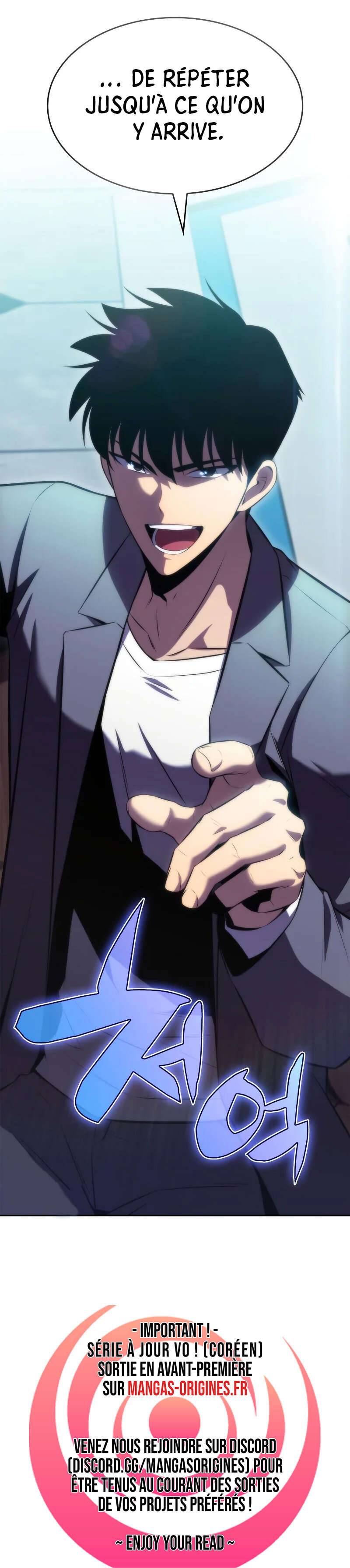 Read I’m the Max-Level Newbie FR Manga Online