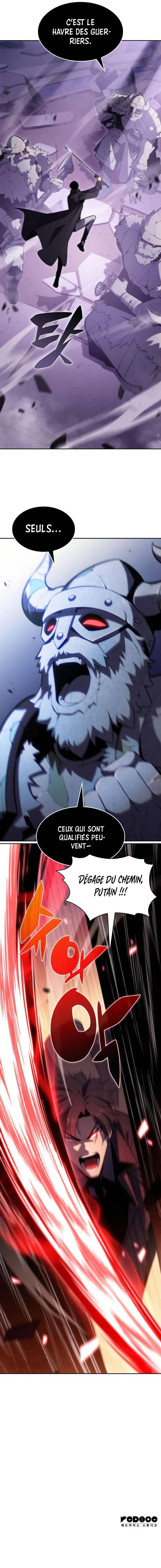 Read I’m the Max-Level Newbie FR Manga Online