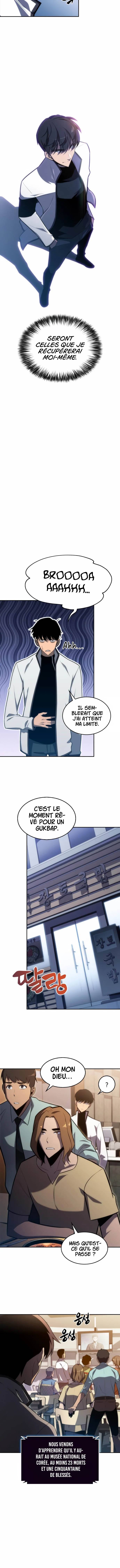Read I’m the Max-Level Newbie FR Manga Online