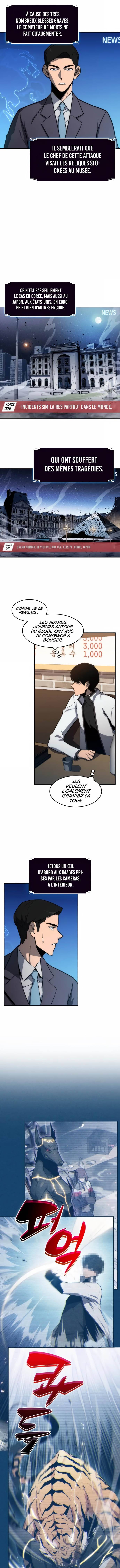 Read I’m the Max-Level Newbie FR Manga Online