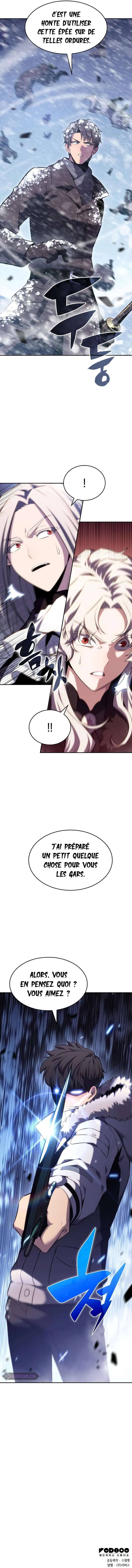 Read I’m the Max-Level Newbie FR Manga Online