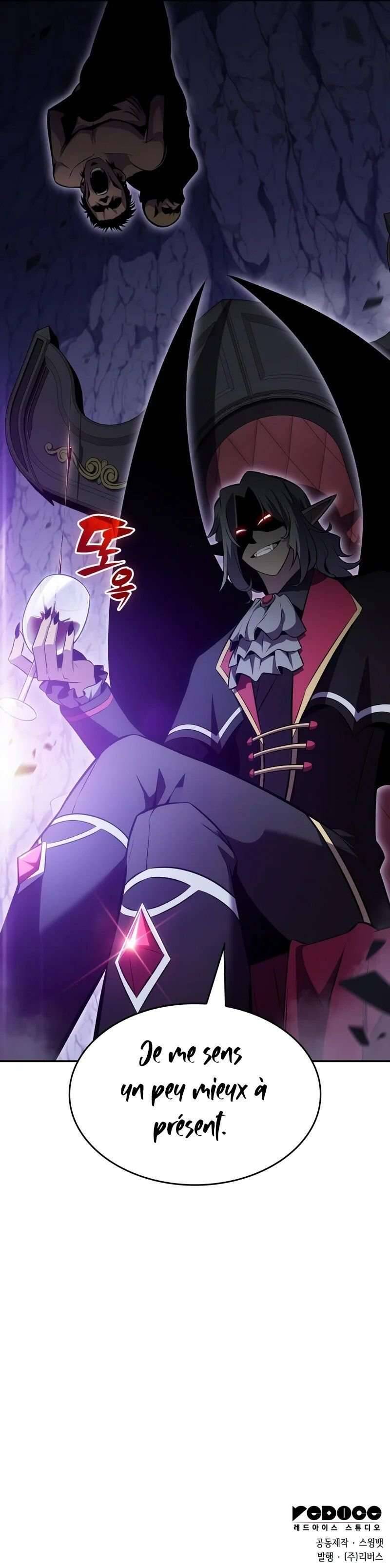Read I’m the Max-Level Newbie FR Manga Online