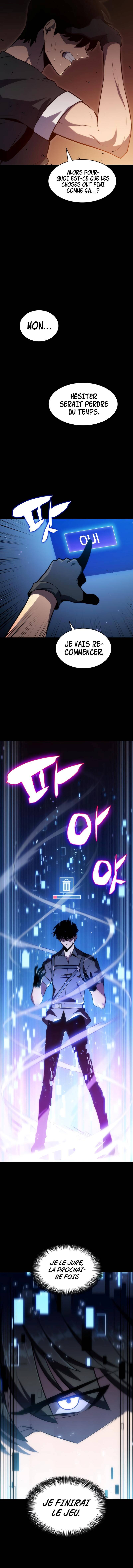 Read I’m the Max-Level Newbie FR Manga Online