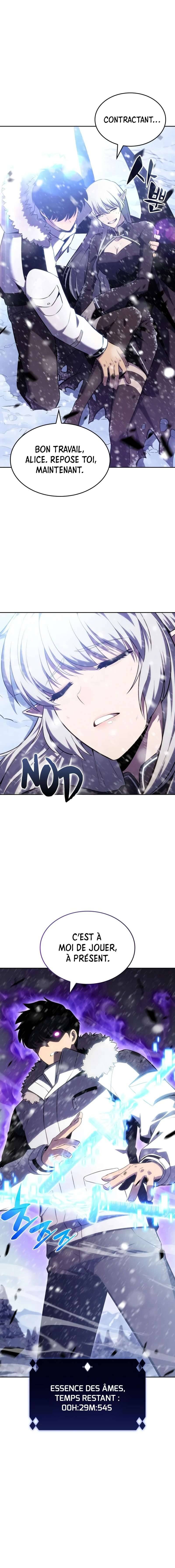 Read I’m the Max-Level Newbie FR Manga Online