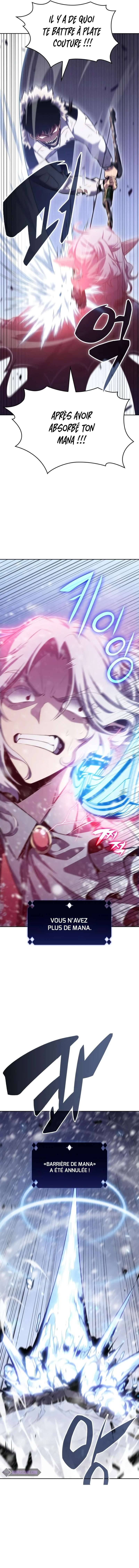 Read I’m the Max-Level Newbie FR Manga Online