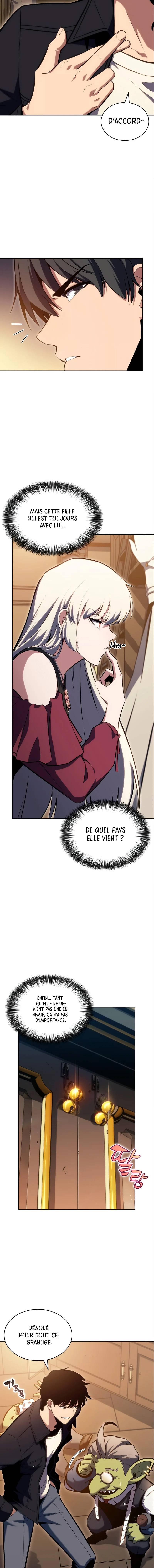 Read I’m the Max-Level Newbie FR Manga Online