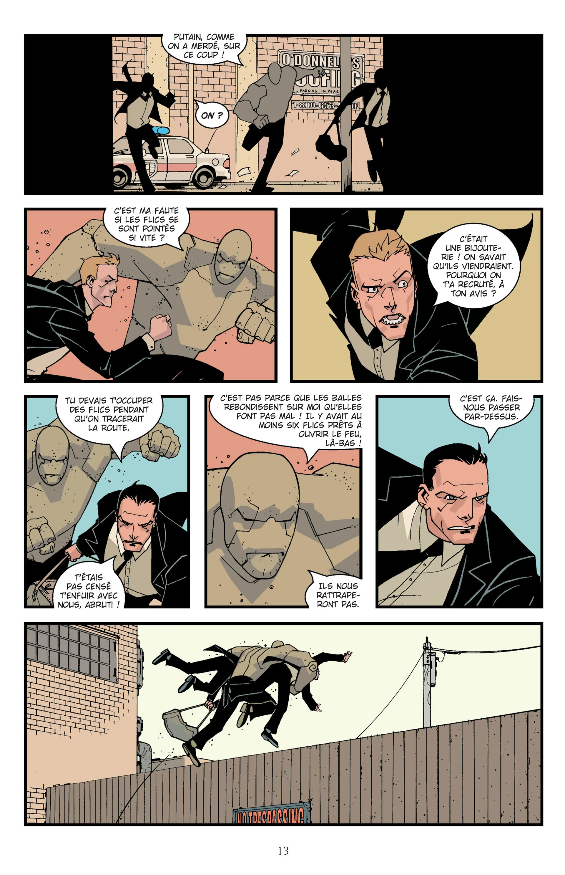 Read Invincible L’intégrale Manga Online