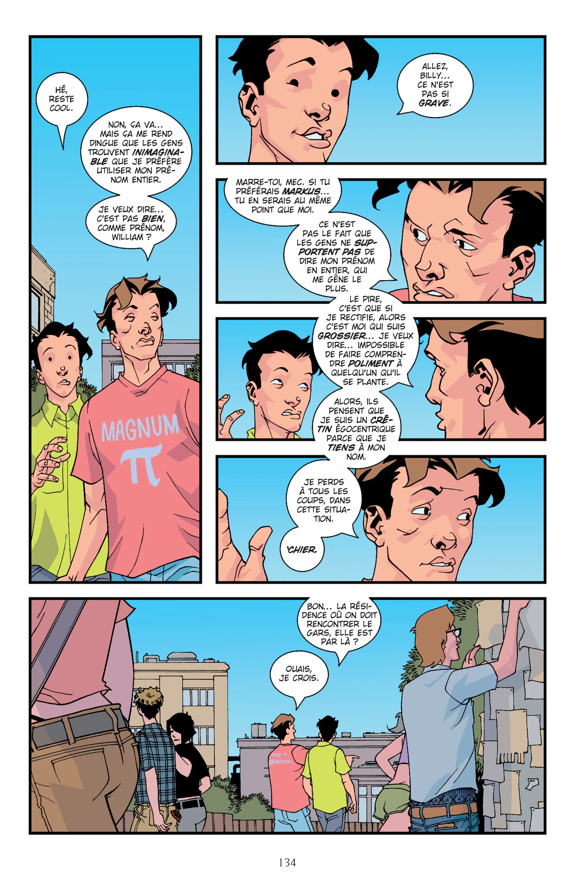 Read Invincible L’intégrale Manga Online