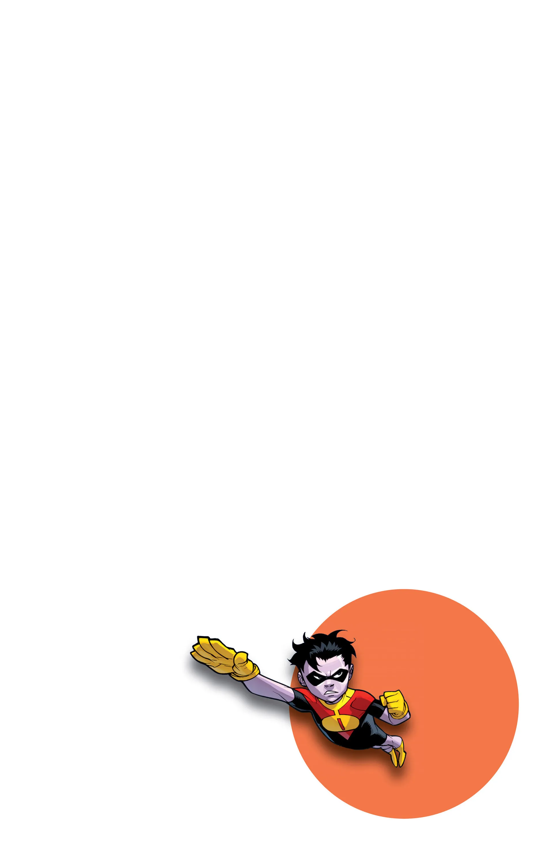 Read Invincible L’intégrale Manga Online