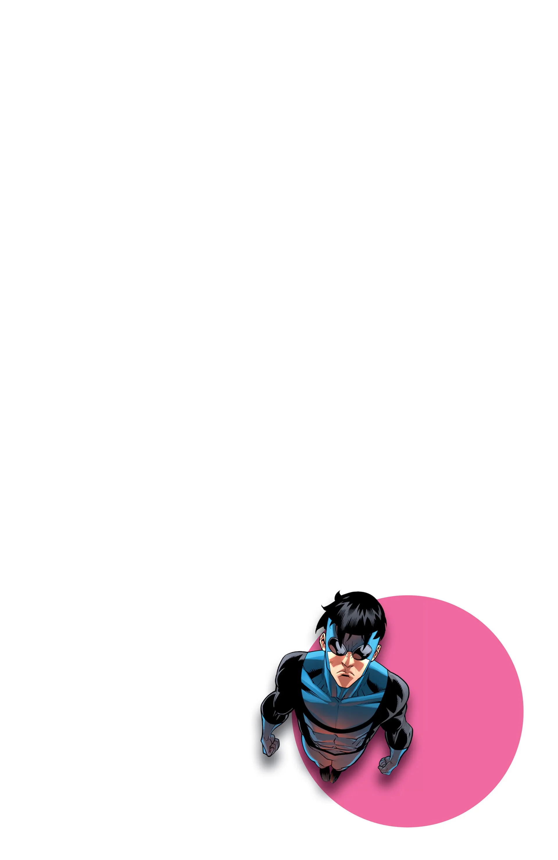 Read Invincible L’intégrale Manga Online