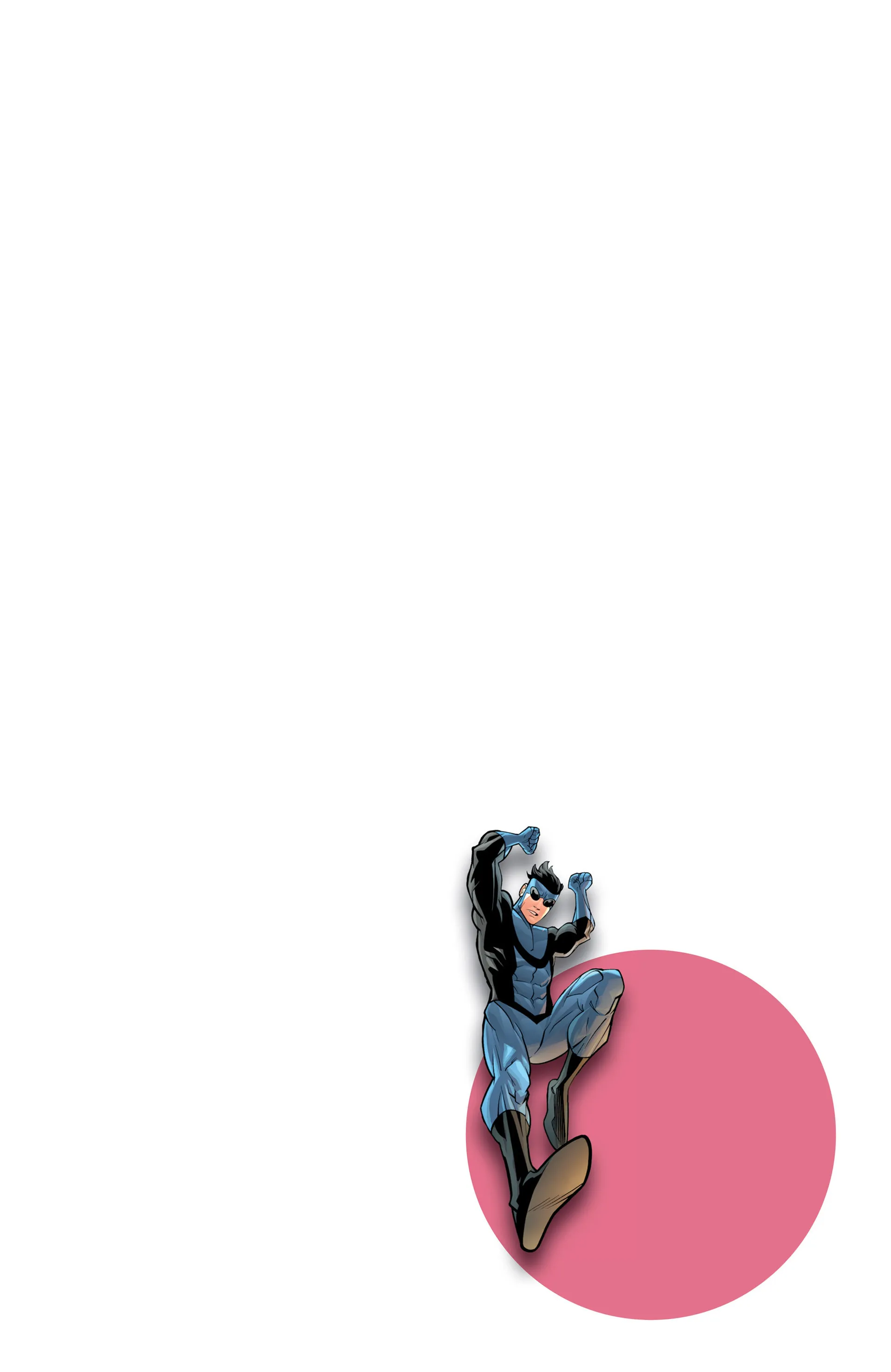 Read Invincible L’intégrale Manga Online