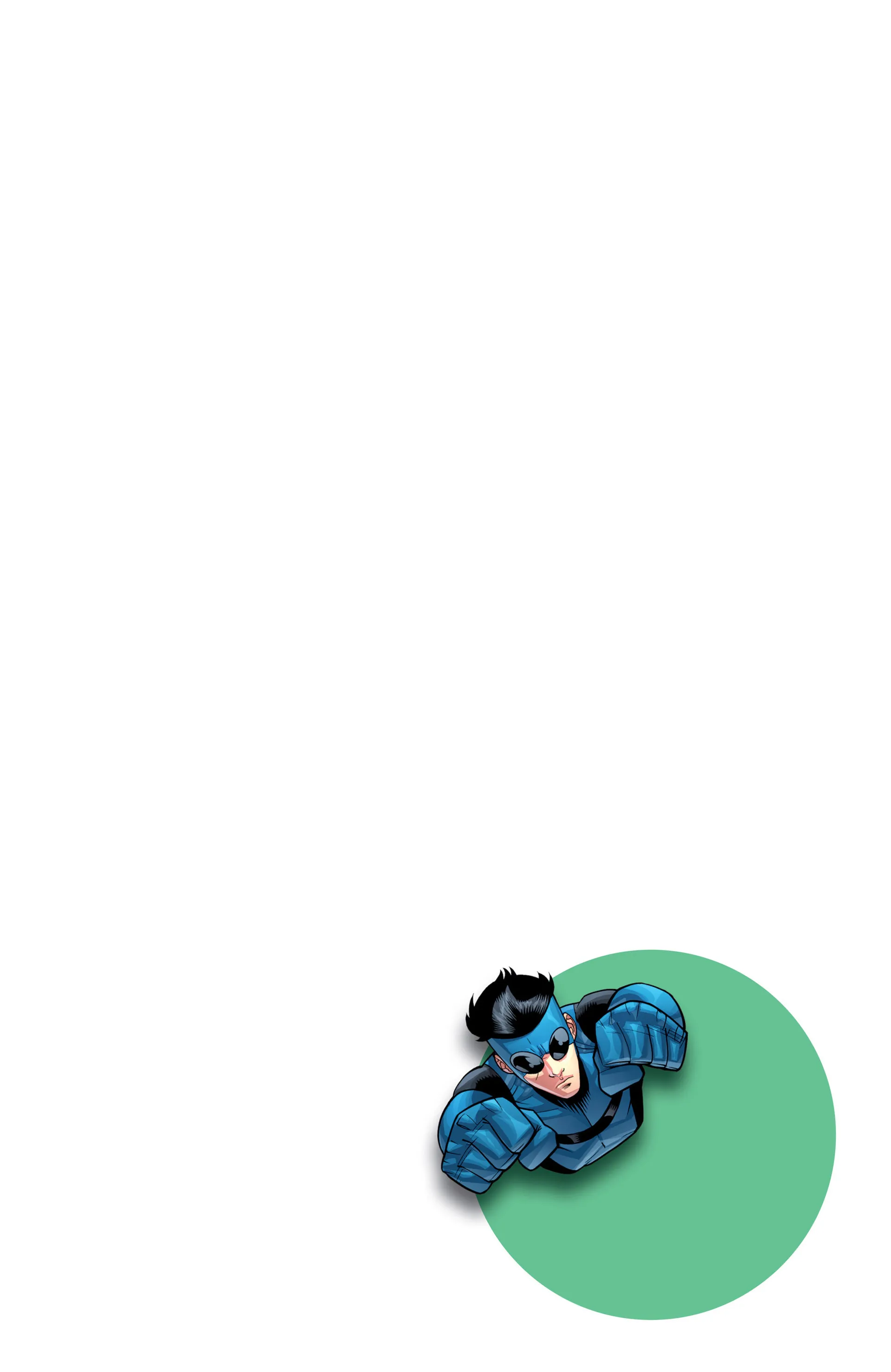 Read Invincible L’intégrale Manga Online