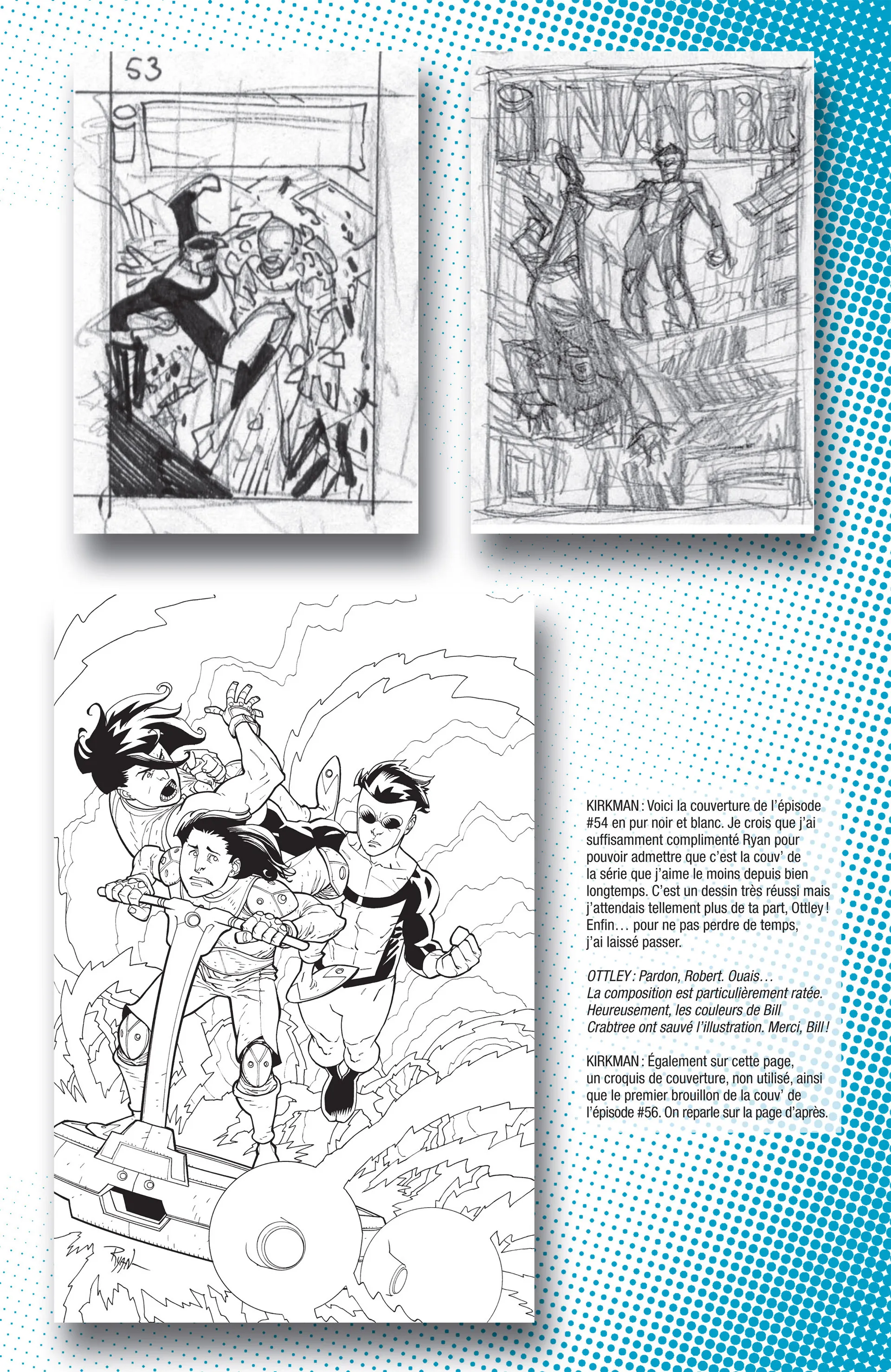 Read Invincible L’intégrale Manga Online