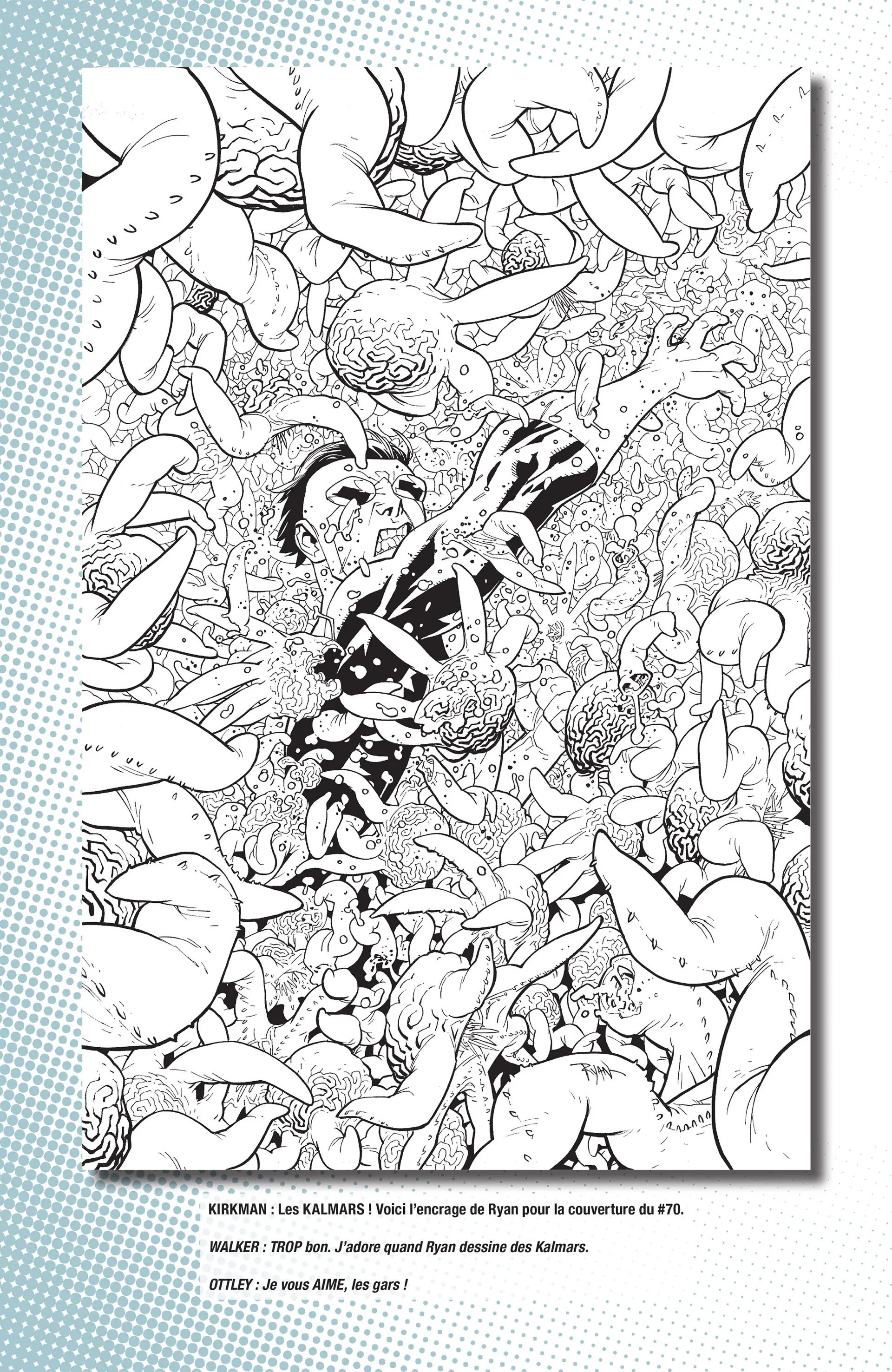 Read Invincible L’intégrale Manga Online