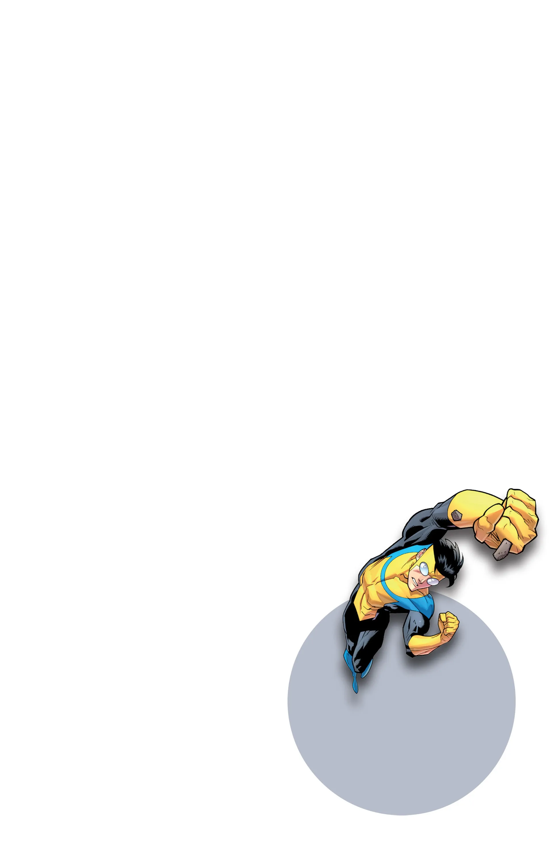 Read Invincible L’intégrale Manga Online