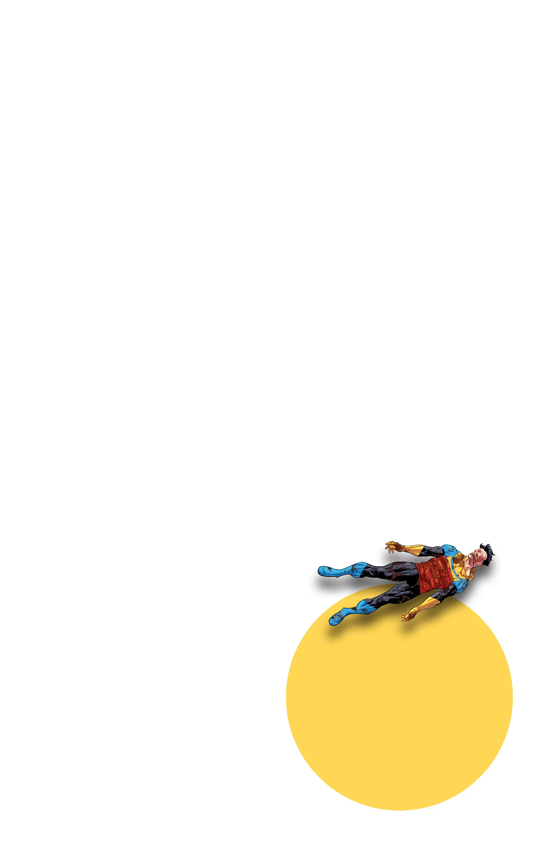 Read Invincible L’intégrale Manga Online