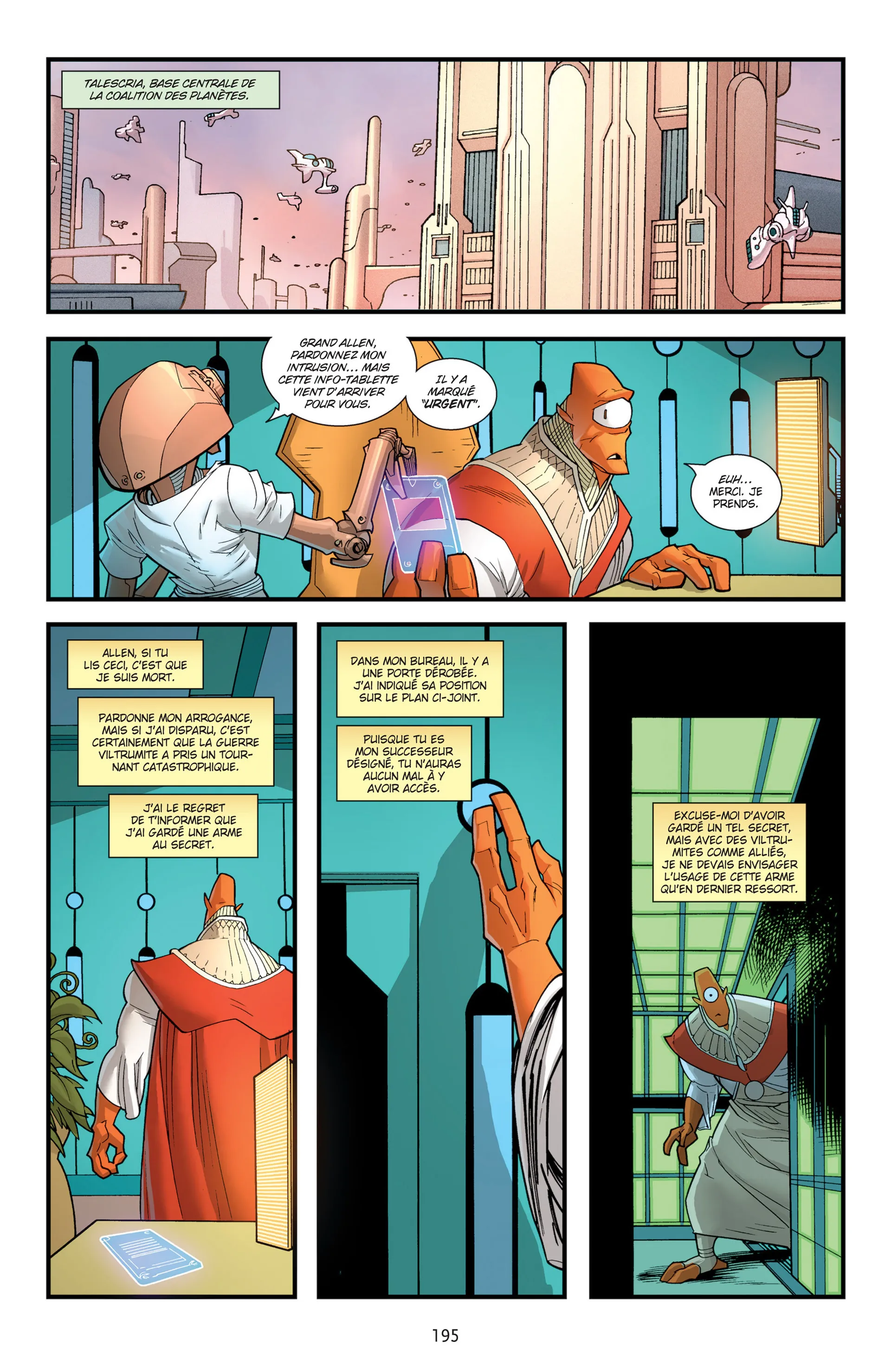 Read Invincible L’intégrale Manga Online