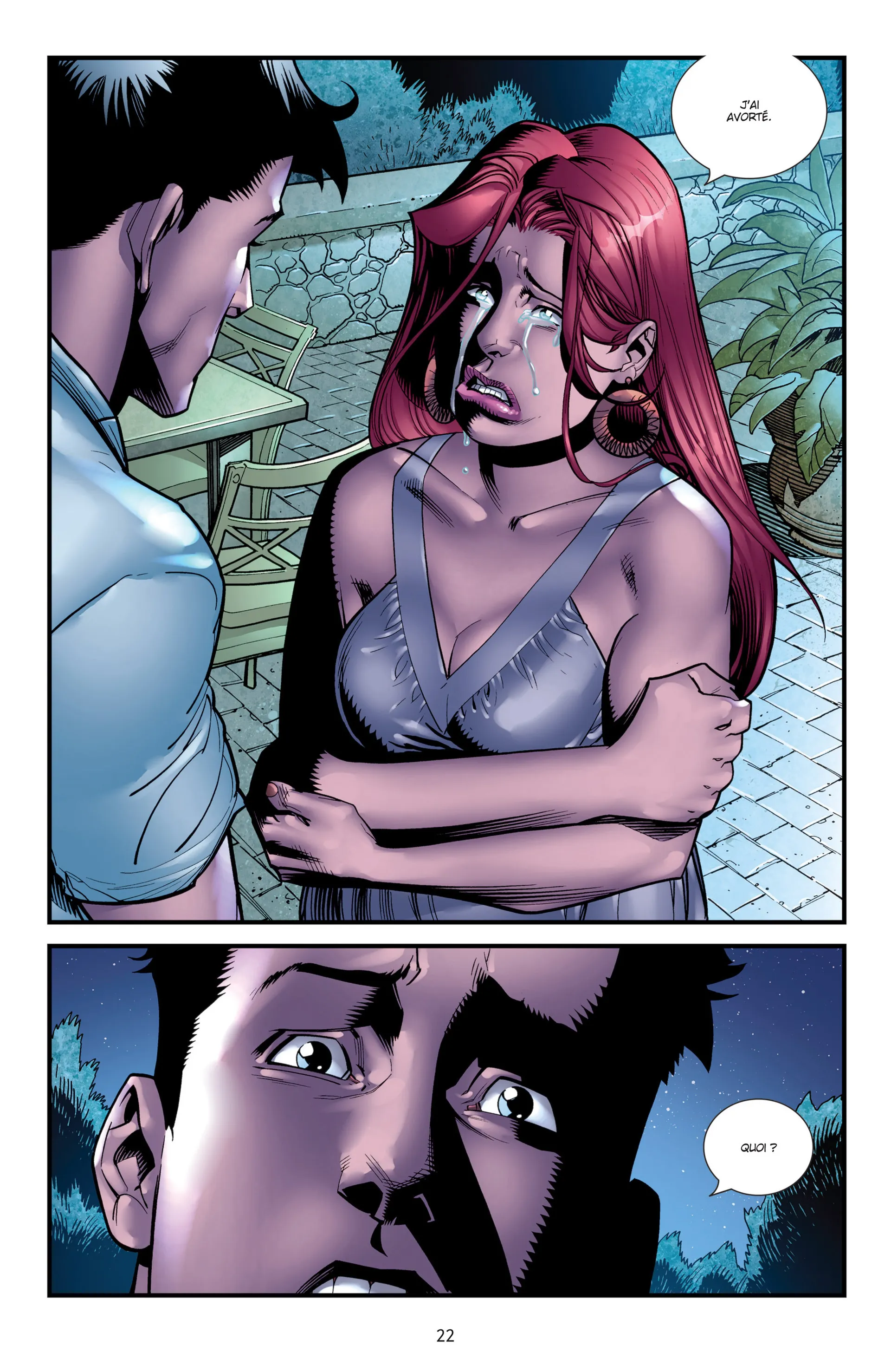 Read Invincible L’intégrale Manga Online