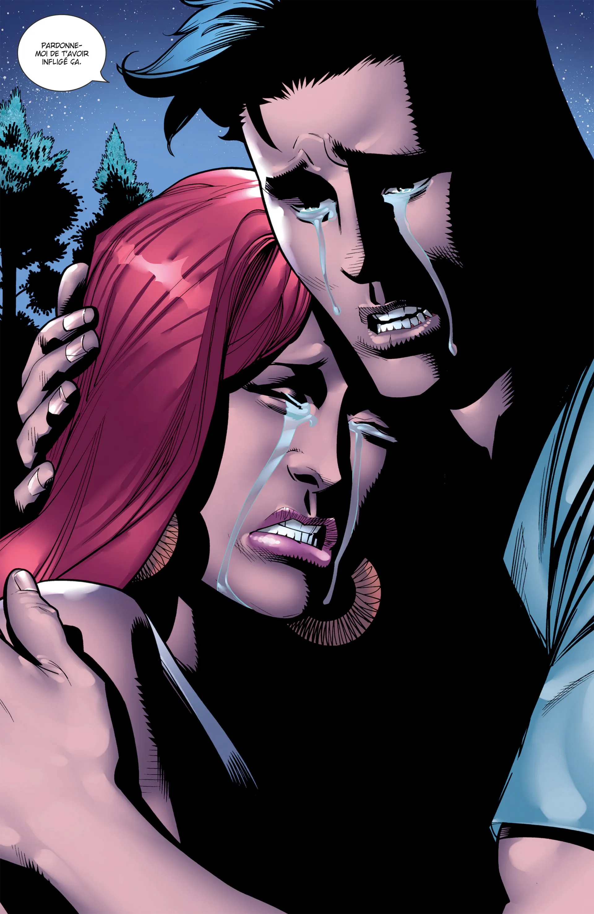 Read Invincible L’intégrale Manga Online