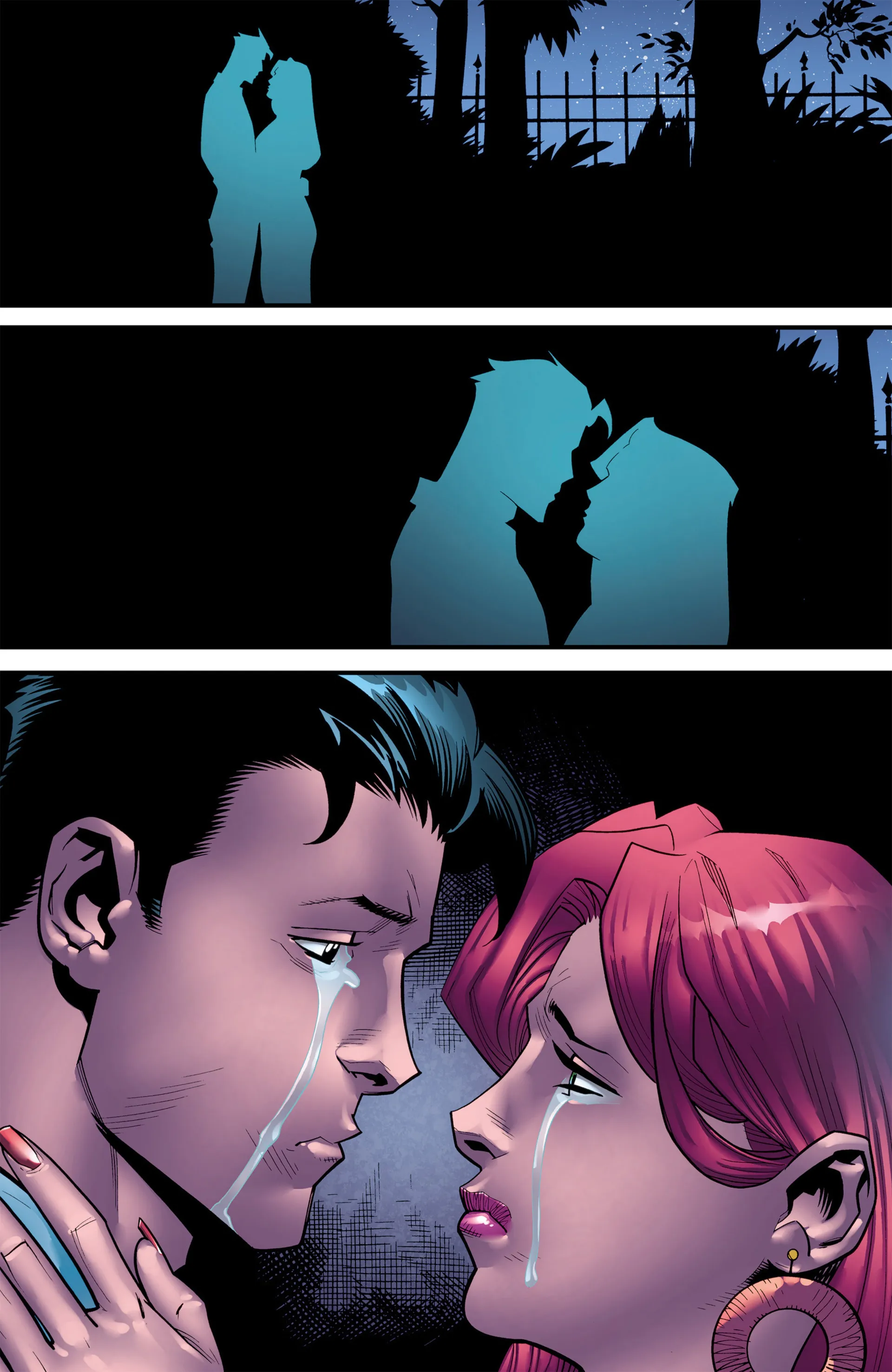 Read Invincible L’intégrale Manga Online