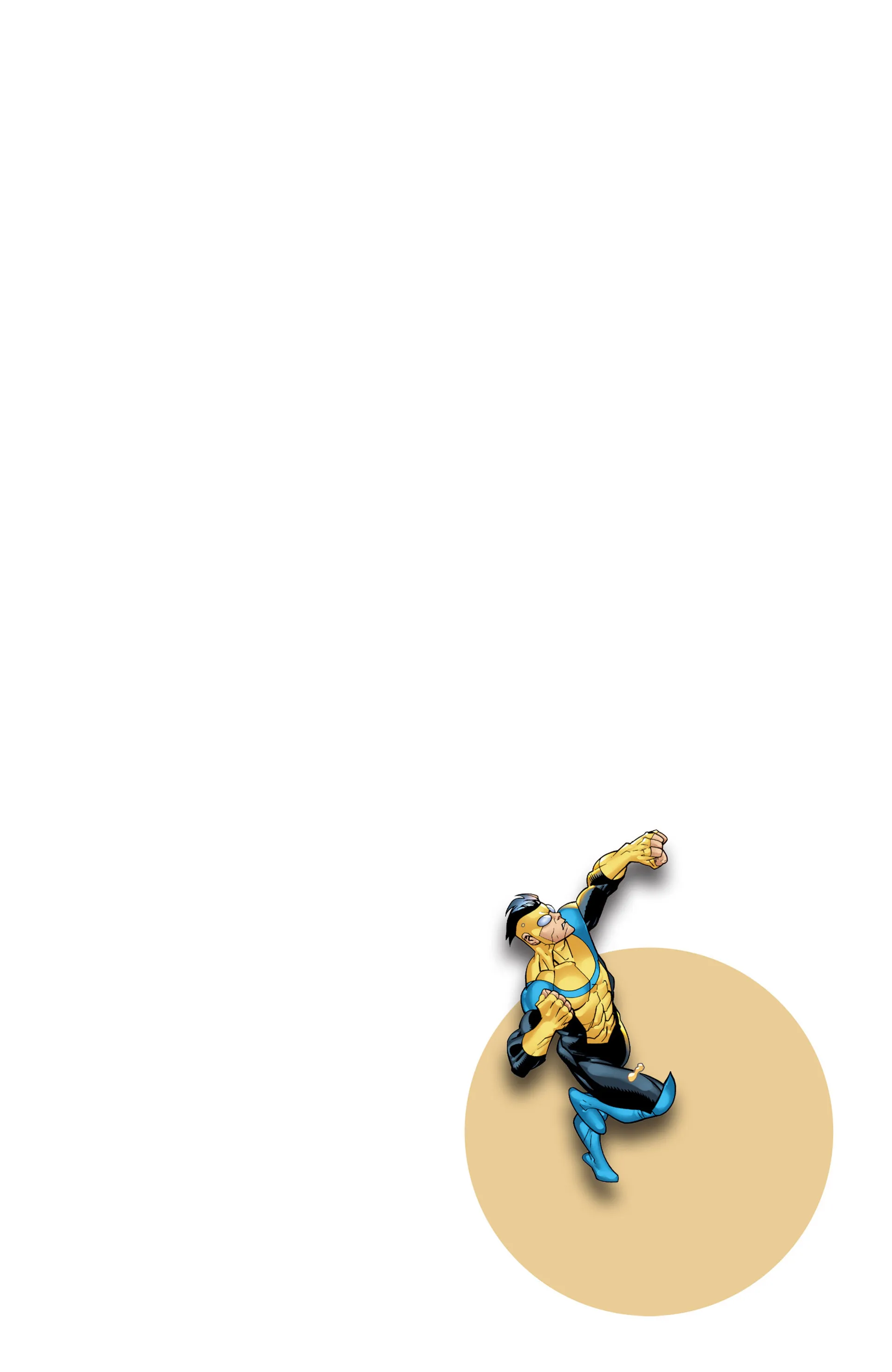 Read Invincible L’intégrale Manga Online