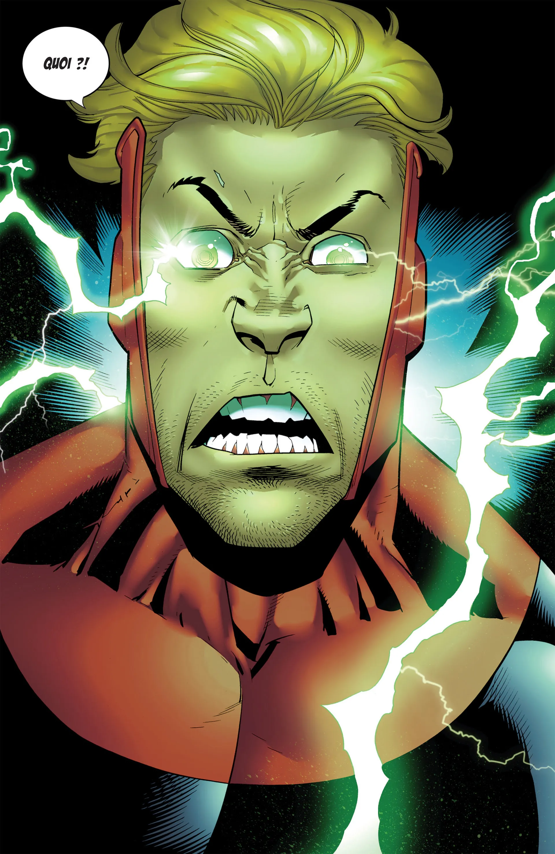 Read Invincible L’intégrale Manga Online