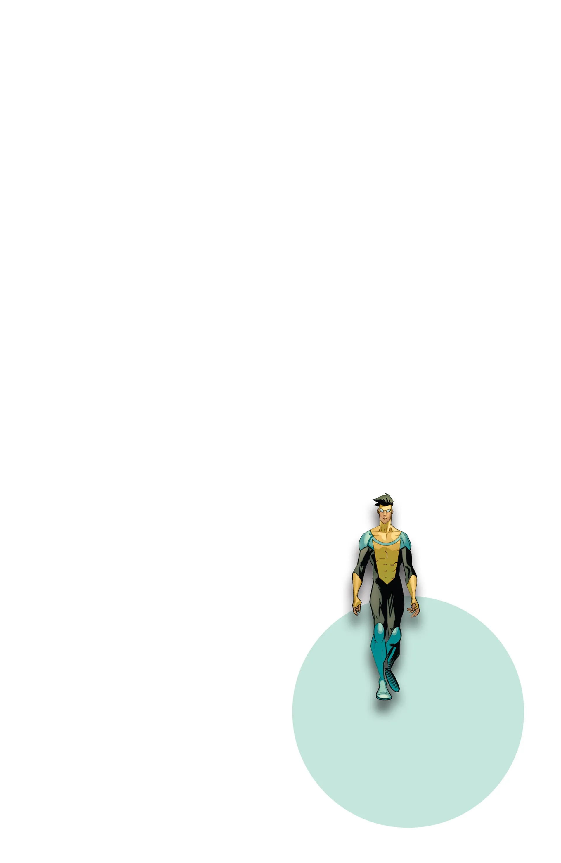 Read Invincible L’intégrale Manga Online