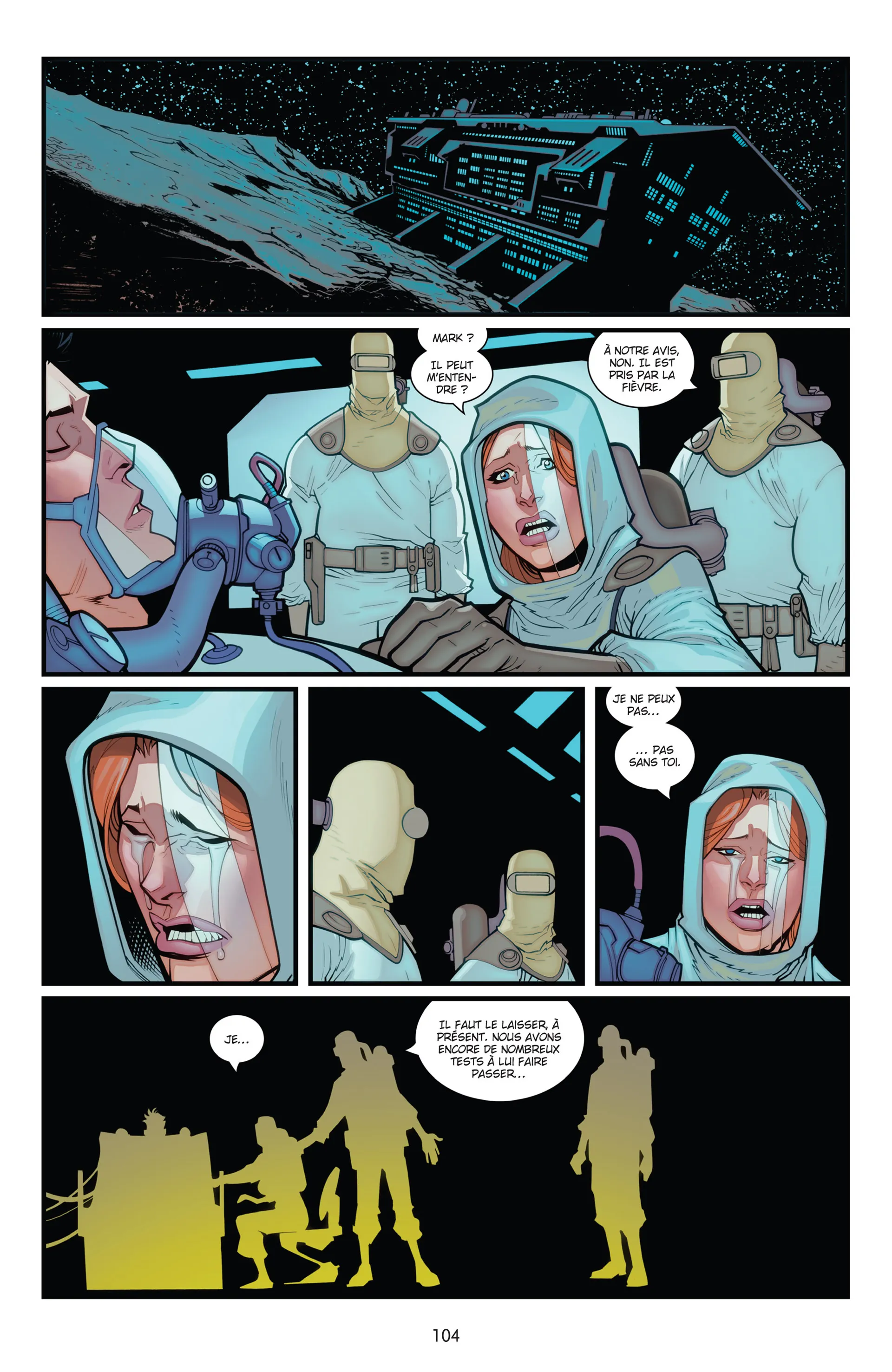 Read Invincible L’intégrale Manga Online