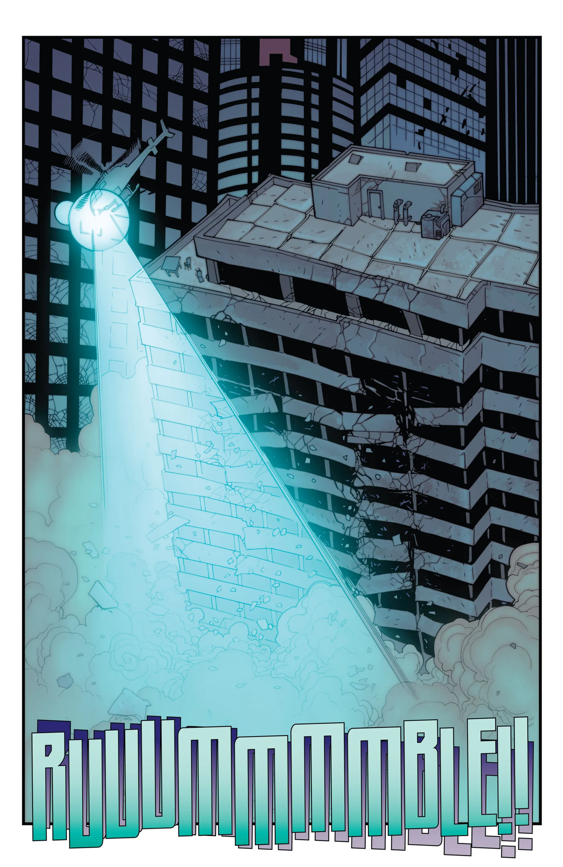 Read Invincible L’intégrale Manga Online