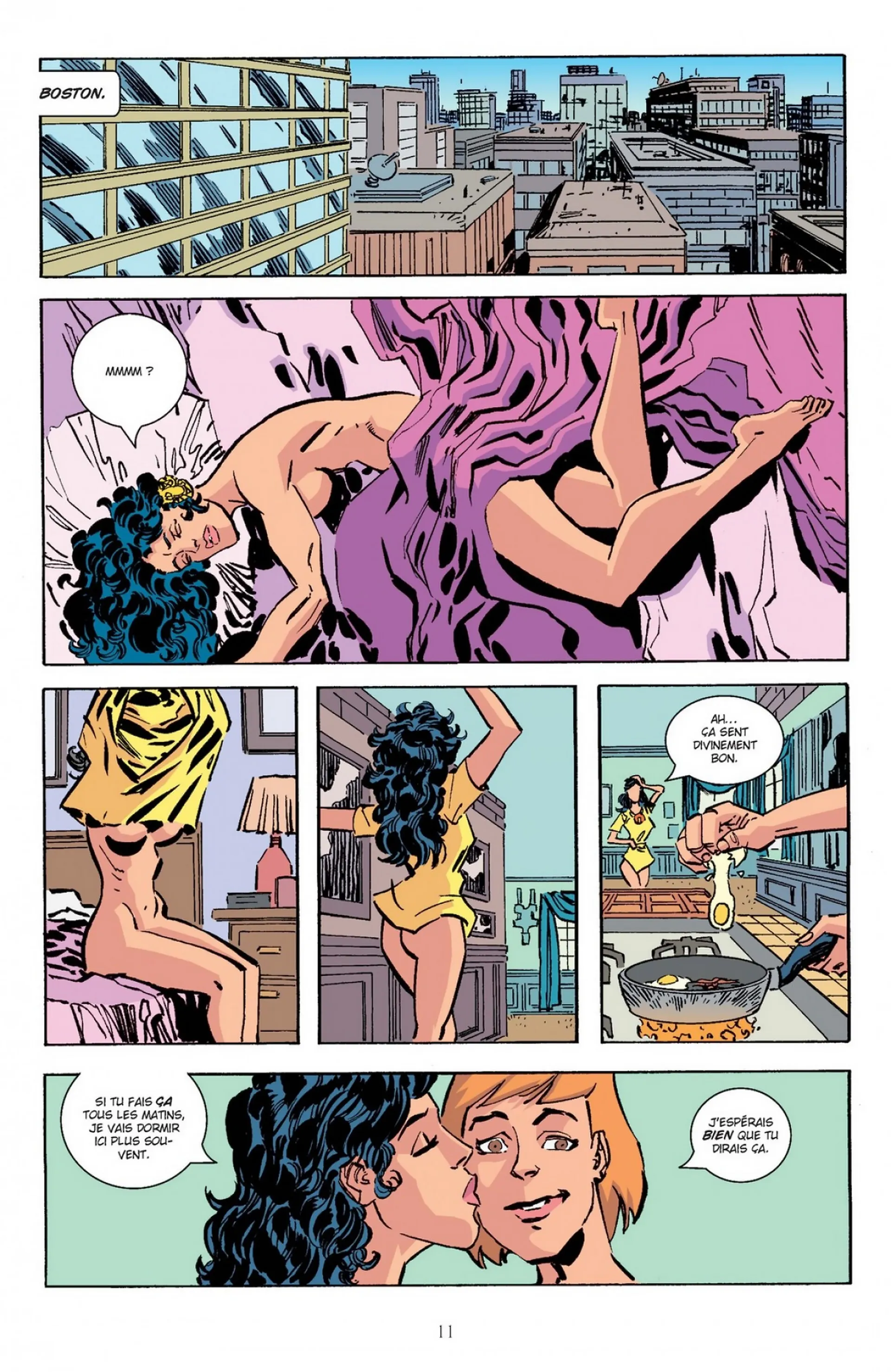 Read Invincible L’intégrale Manga Online