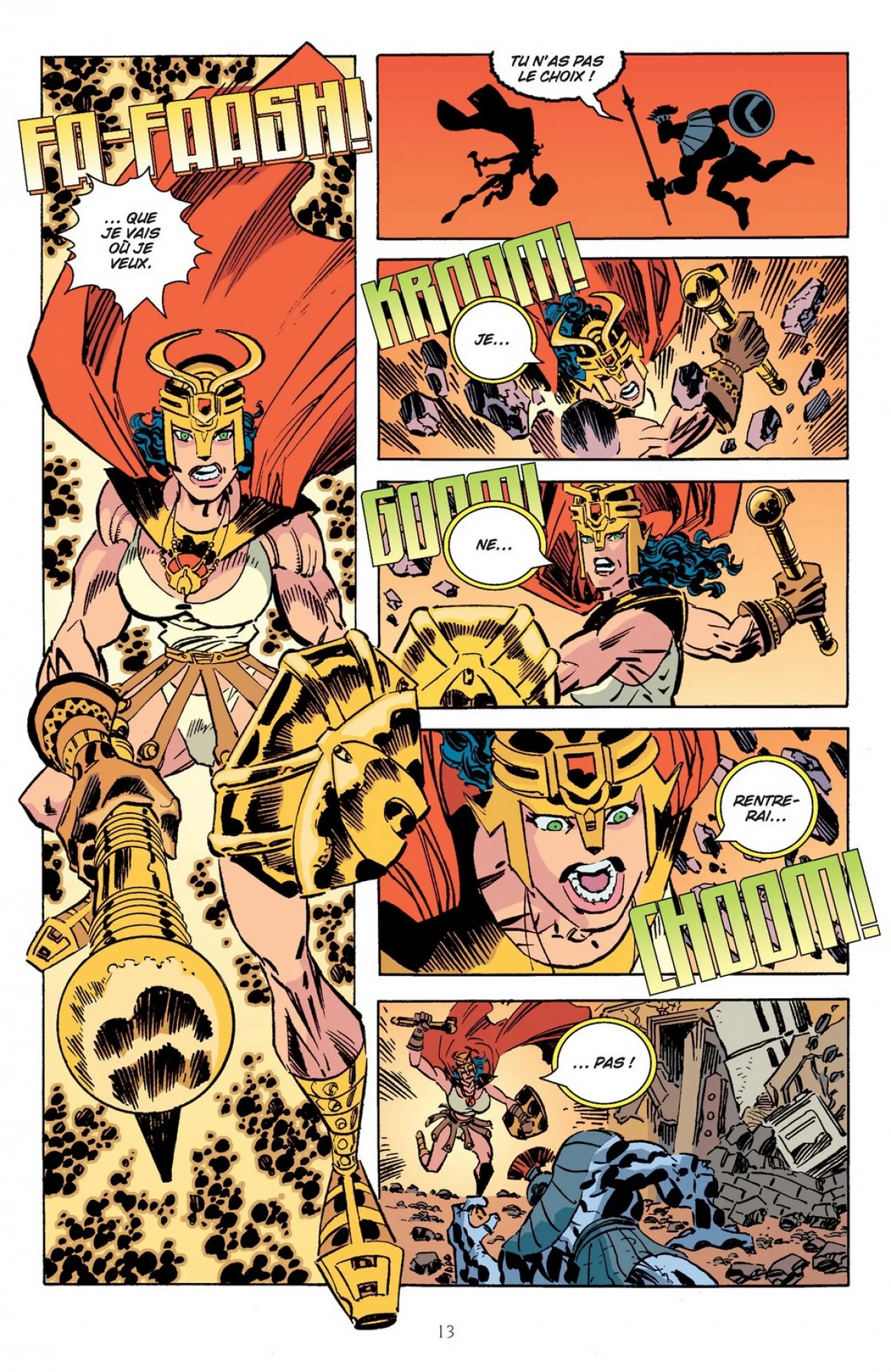 Read Invincible L’intégrale Manga Online
