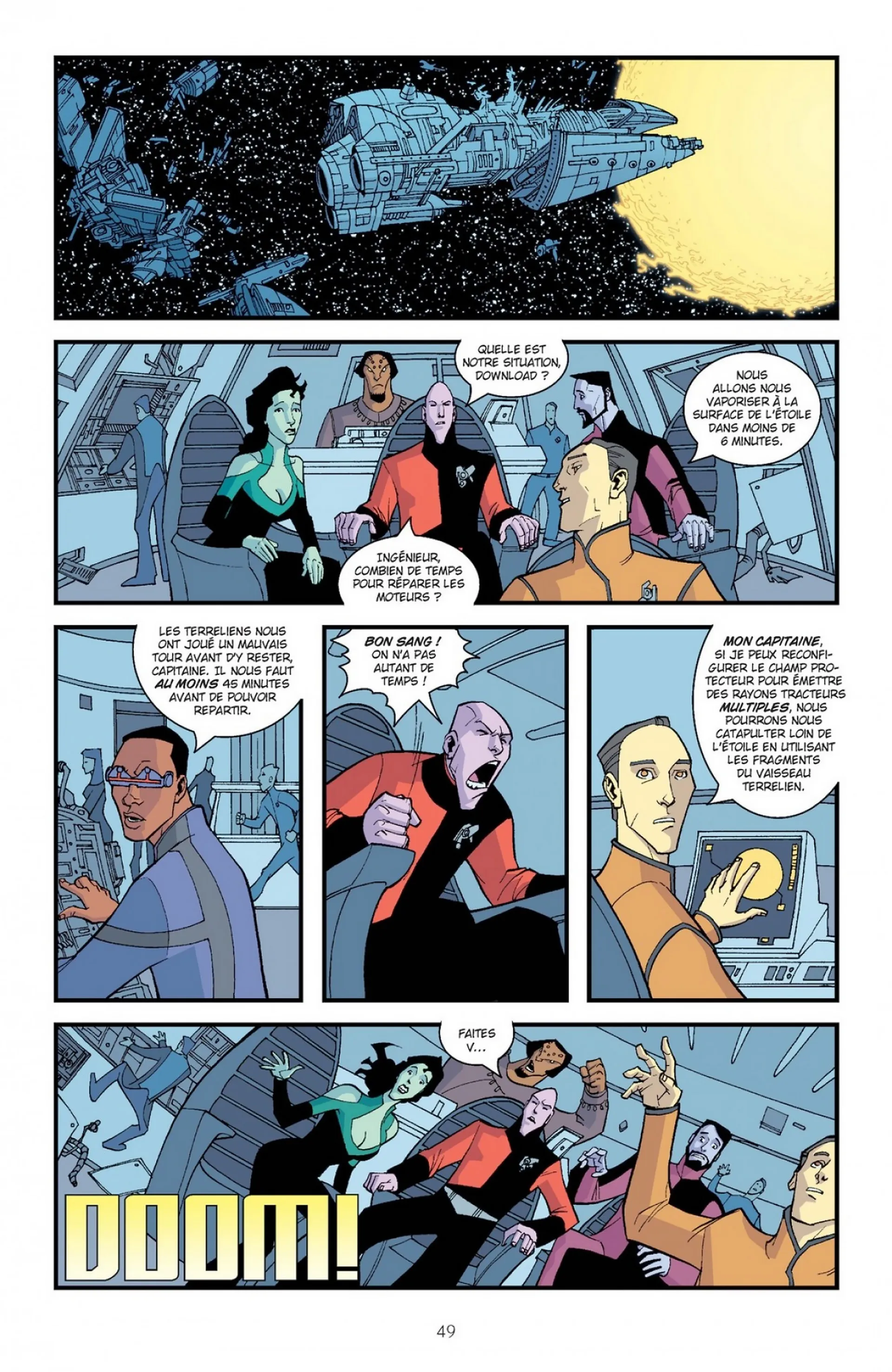Read Invincible L’intégrale Manga Online