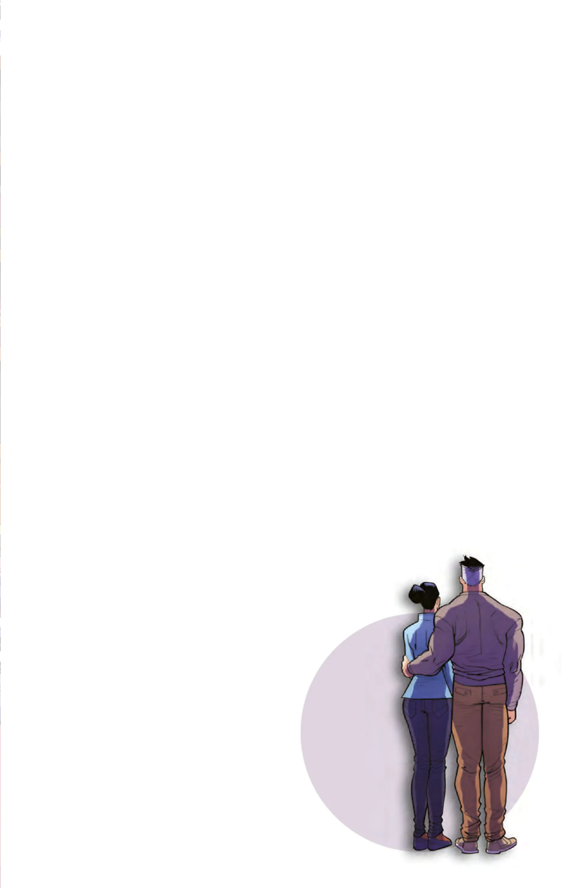 Read Invincible L’intégrale Manga Online