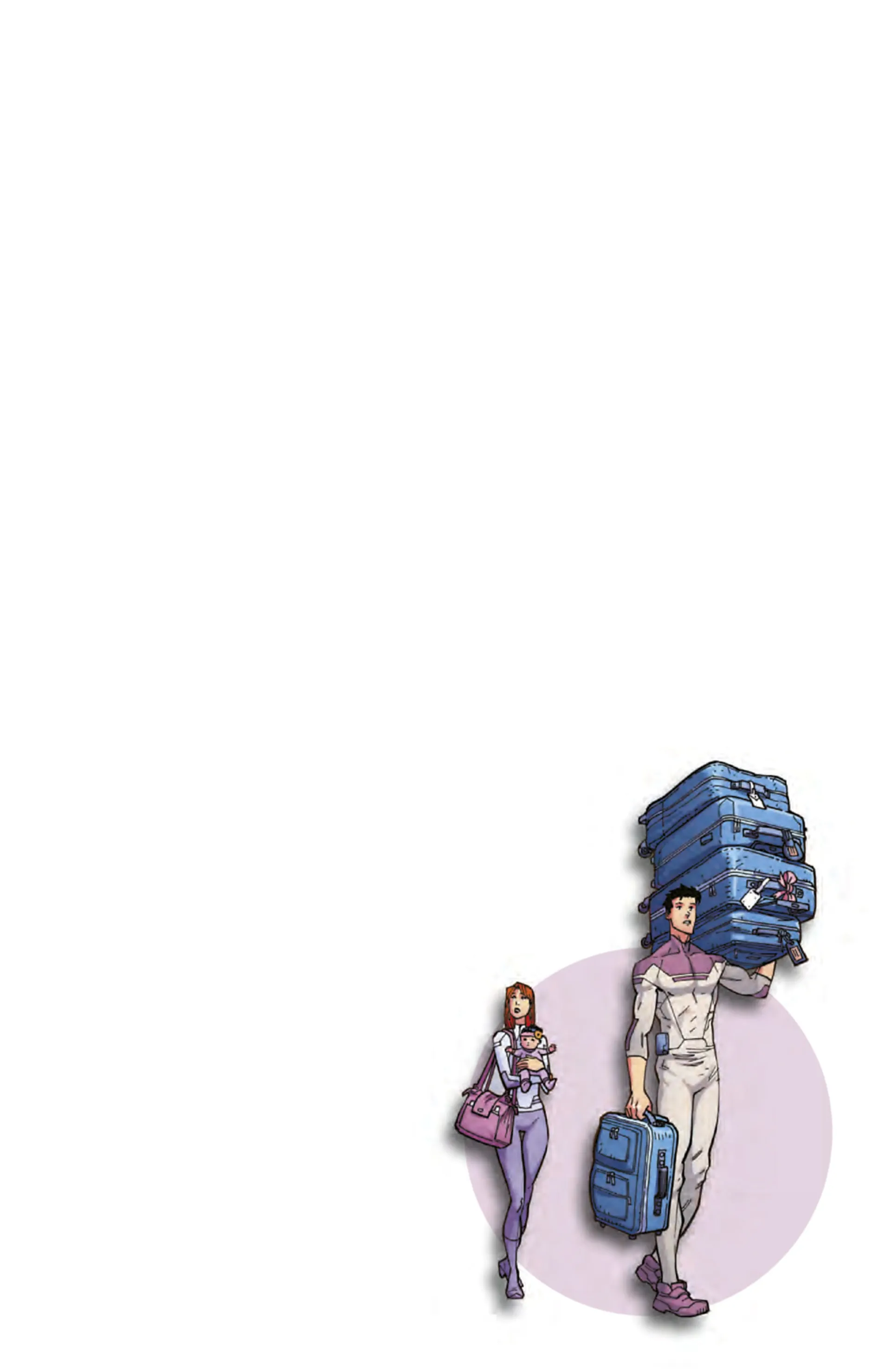 Read Invincible L’intégrale Manga Online