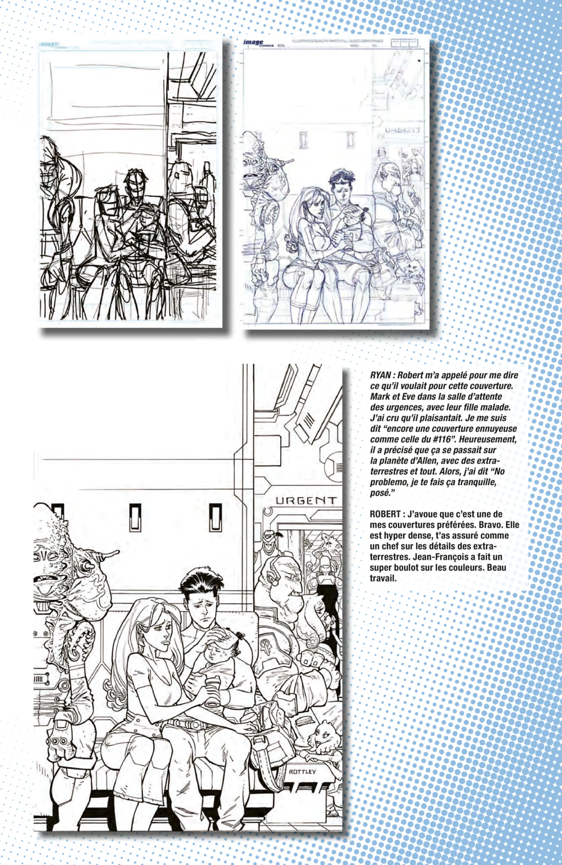 Read Invincible L’intégrale Manga Online