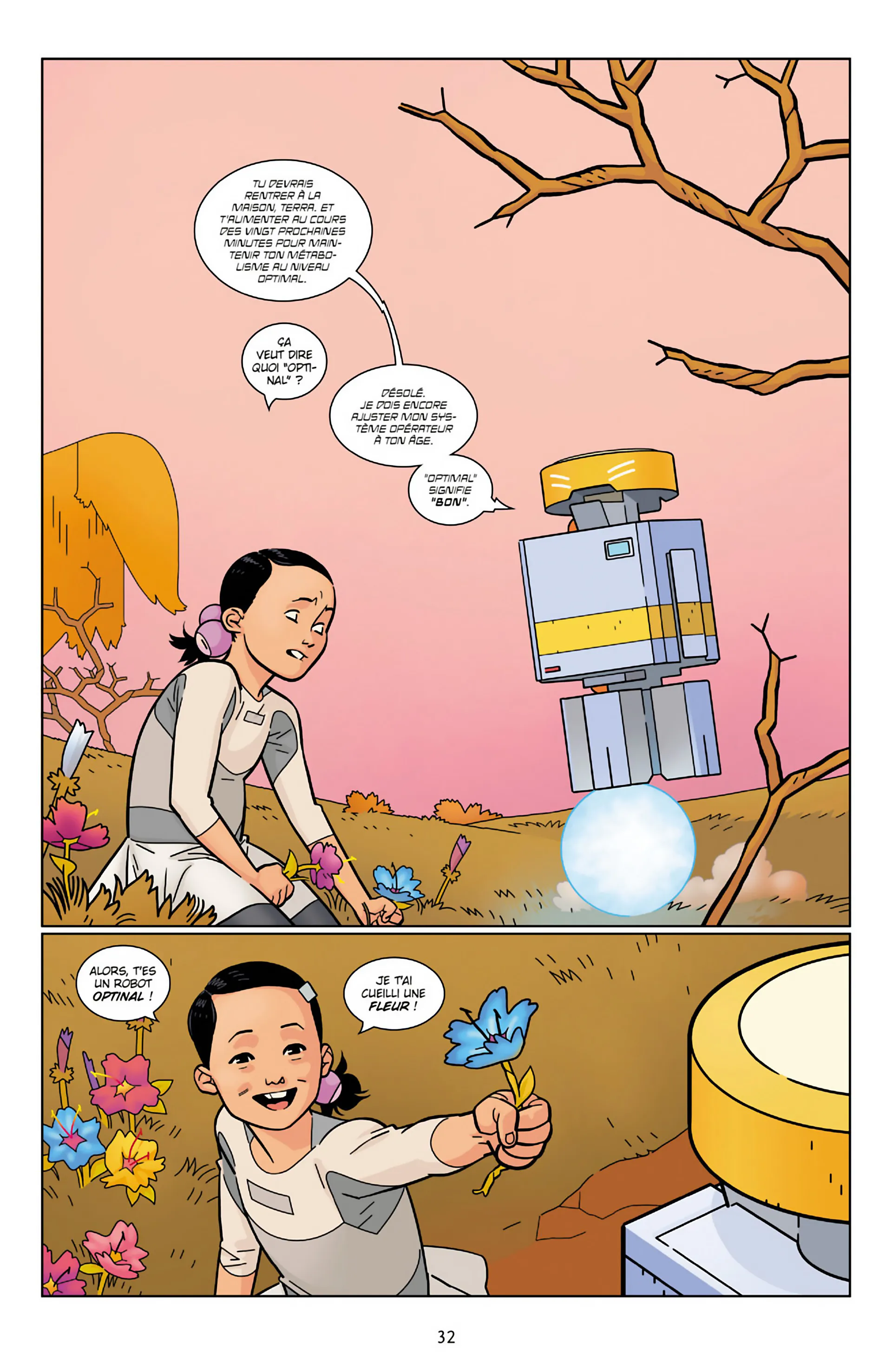 Read Invincible L’intégrale Manga Online