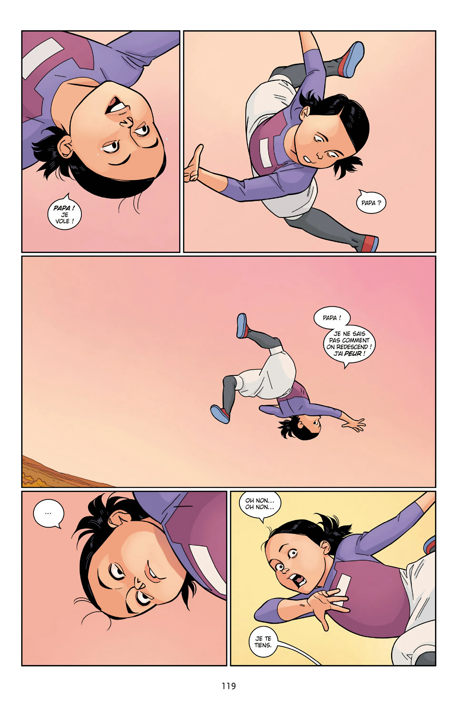 Read Invincible L’intégrale Manga Online