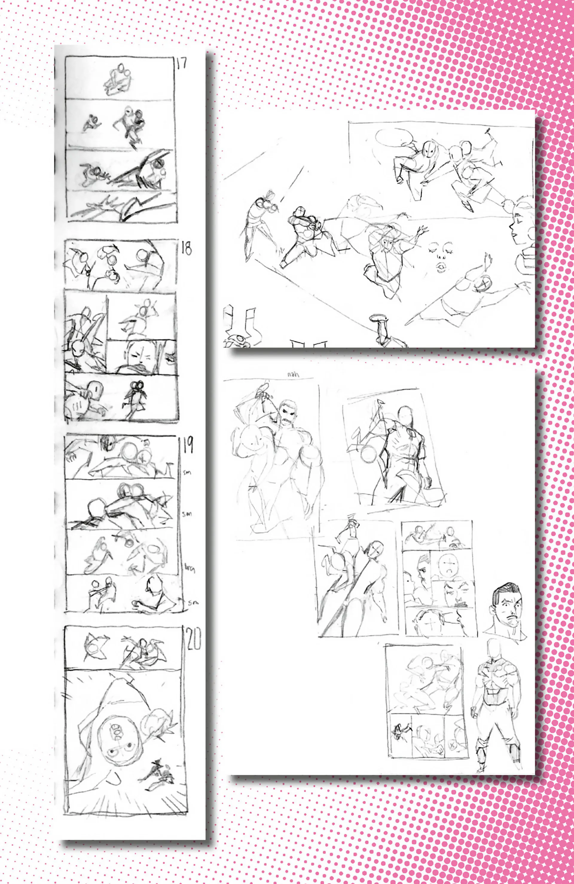 Read Invincible L’intégrale Manga Online